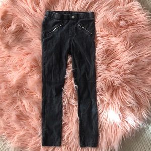 Kids H&M skinny jeans (girls)